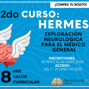 Hermes: Exploración Neurológica para el médico general