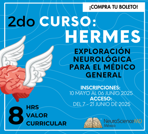 Hermes: Exploración Neurológica para el médico general