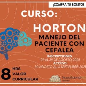 Horton: Manejo del paciente con cefalea