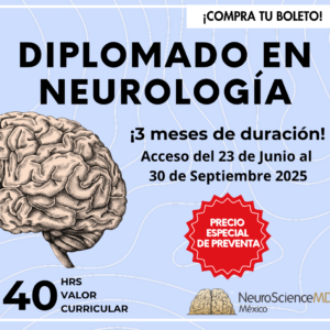Diplomado en Neurología