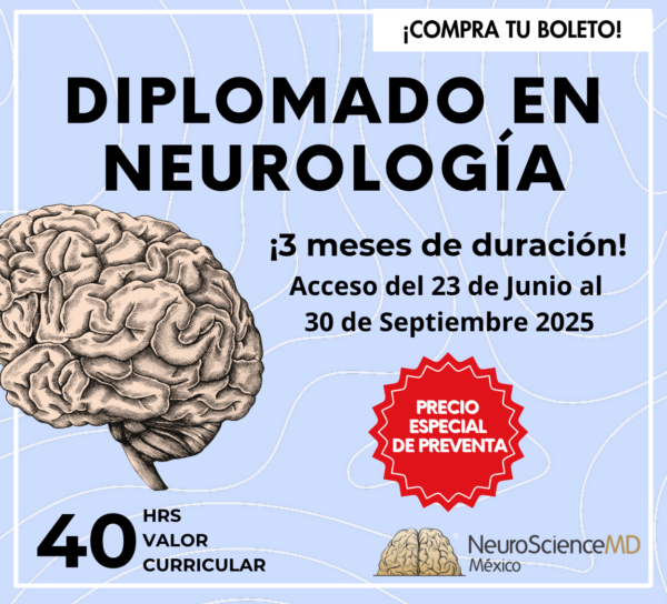 Diplomado en Neurología