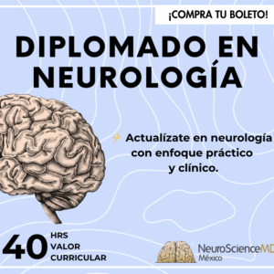 Diplomado en Neurología