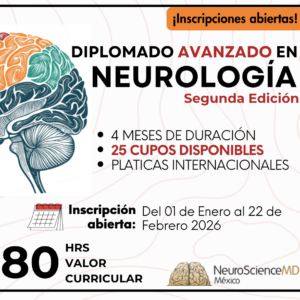 Diplomado Avanzado en Neurología